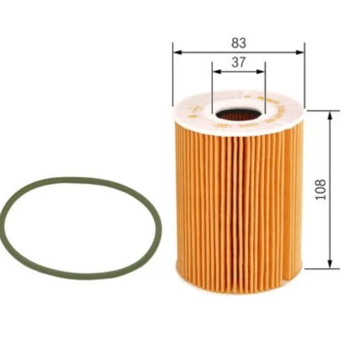 Oil Filter (Lubrication)