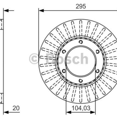 Brake Disc (Braking System)