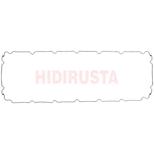 Oil Pan Gasket 471