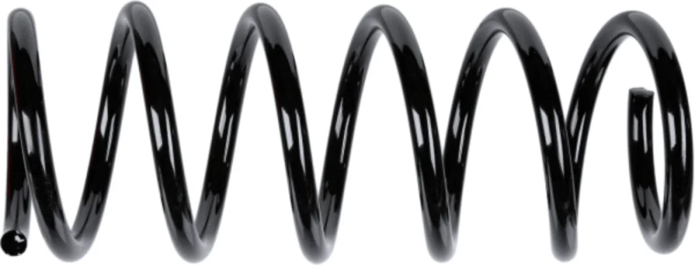 Coil Spring (Suspension/Damping)
