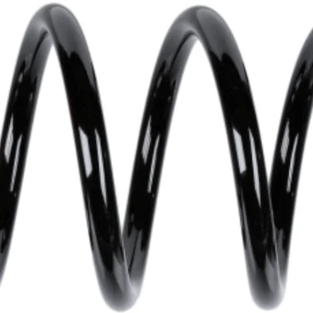 Coil Spring (Suspension/Damping)