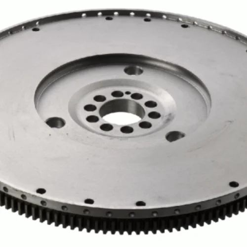 FLYWHEEL