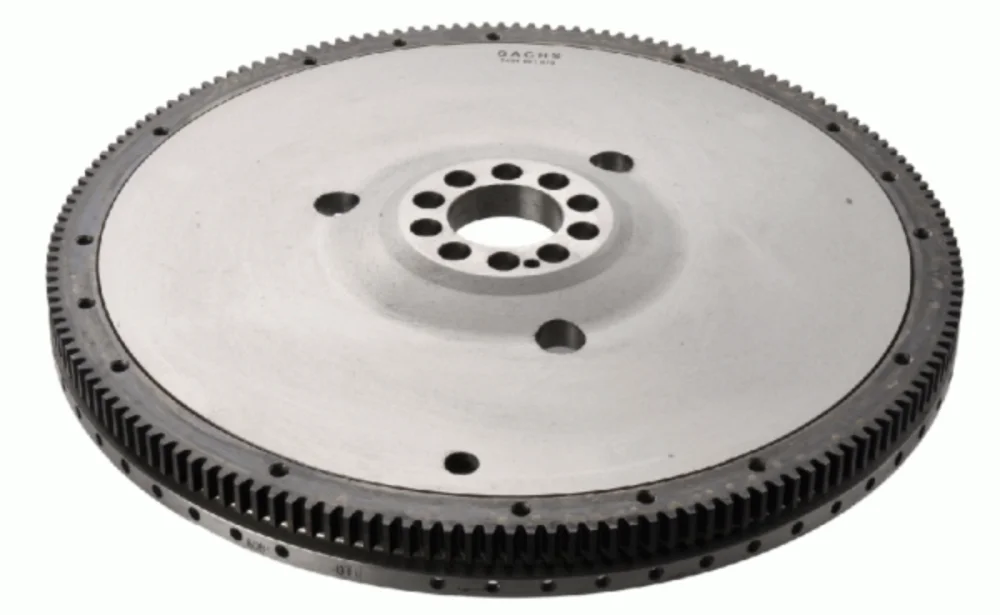 FLYWHEEL