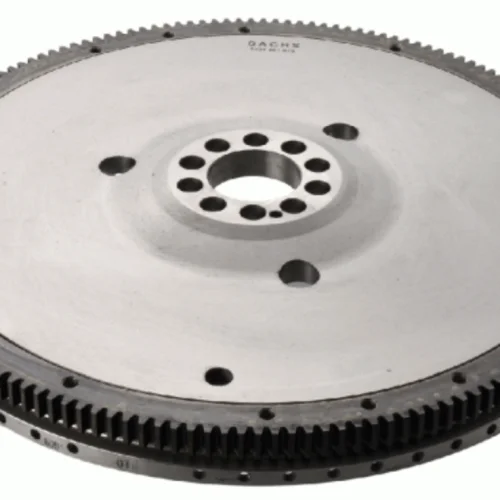 FLYWHEEL
