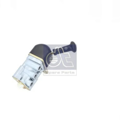 Brake Valve, parking brake (Compressed-air System)