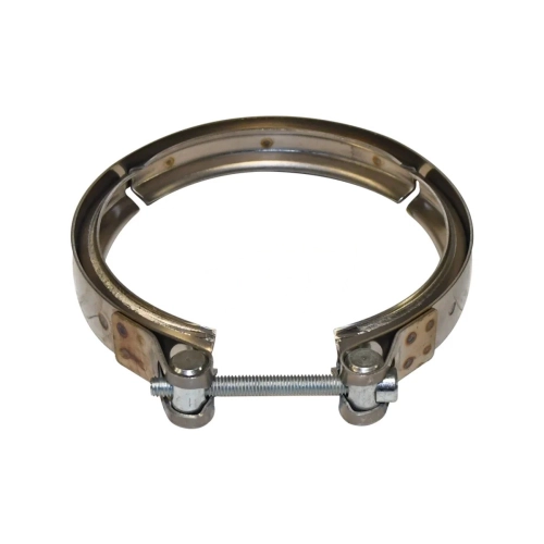Pipe Connector, Exhaust System