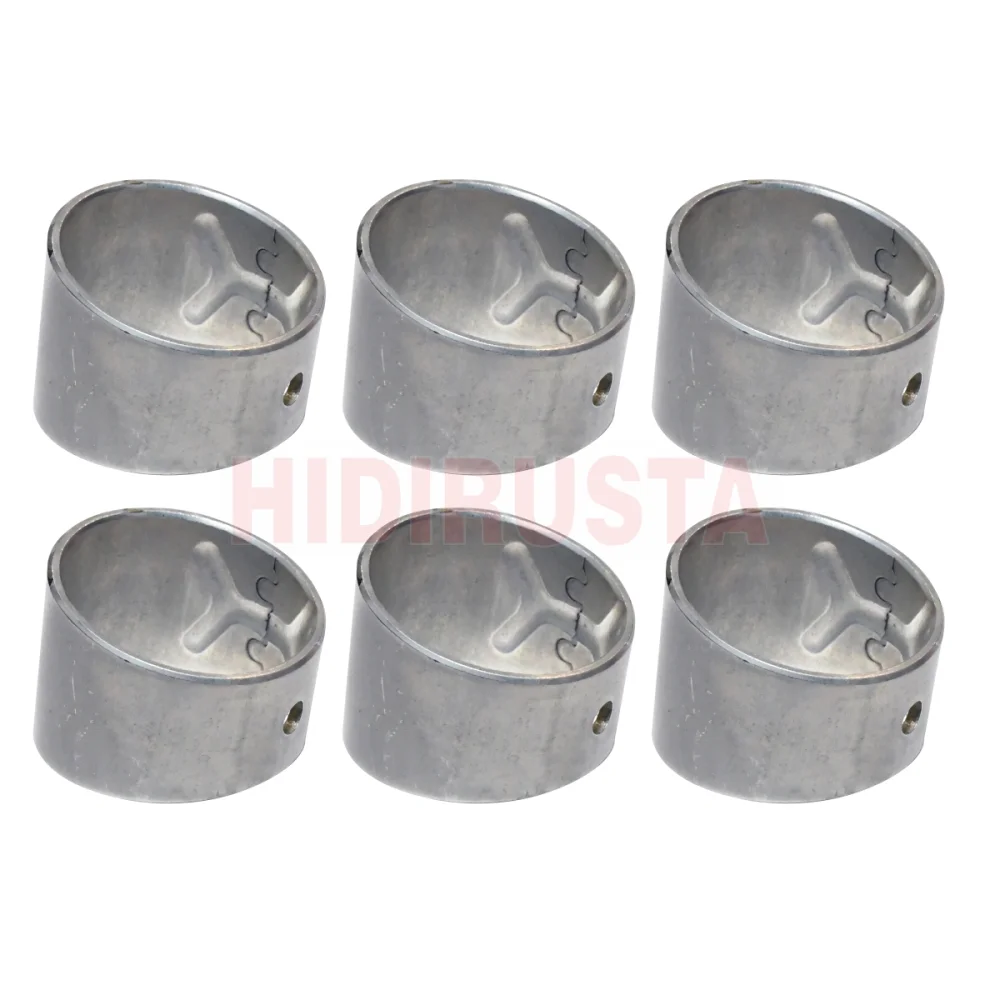 Piston Kol Burcu D0836 (Takım 6‘ Lı)