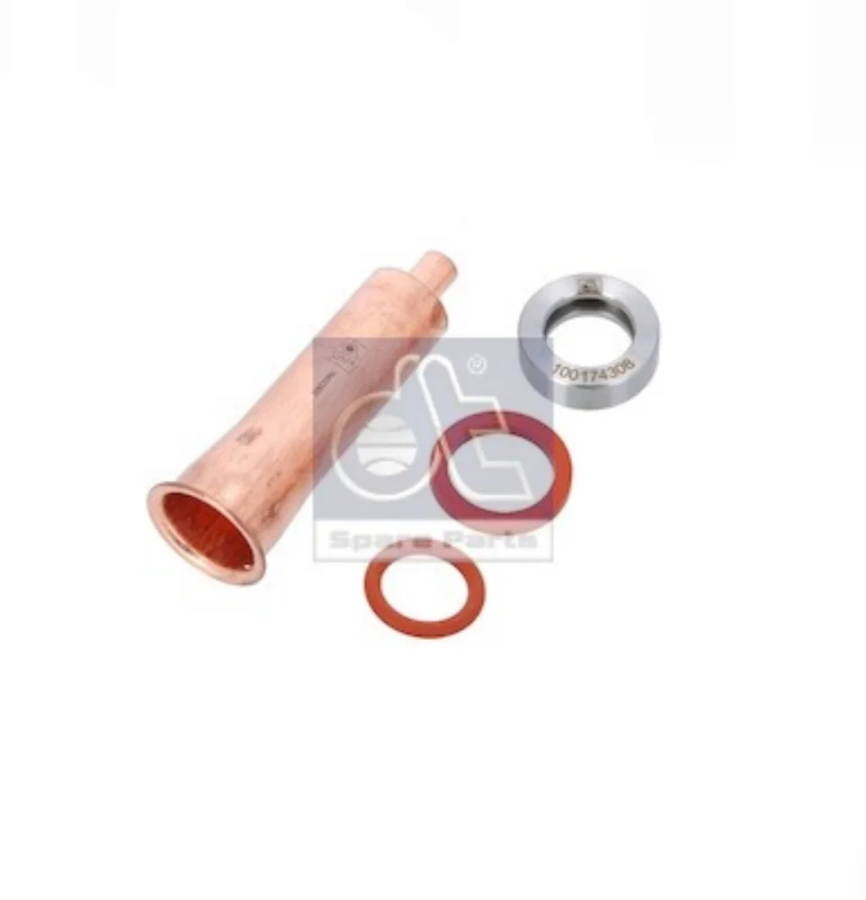 Repair Kit, injector holder