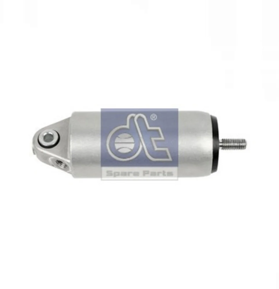 Slave Cylinder, engine brake (Compressed-air System)