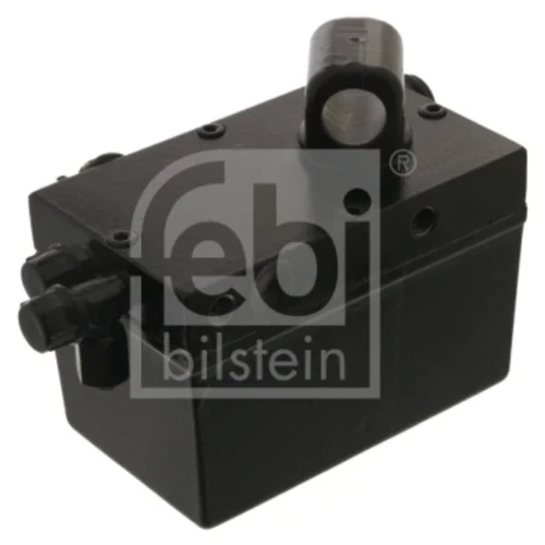 Tilt Pump, driver cab (Hydraulic System)
