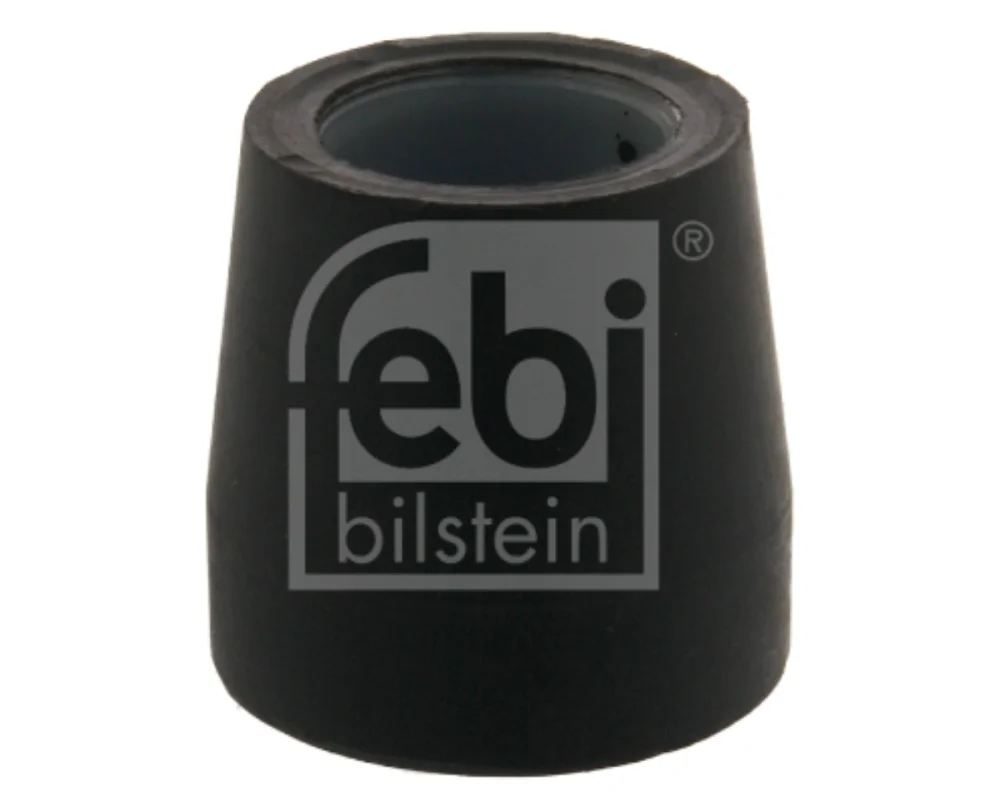 Bush, leaf spring (Suspension/Damping)