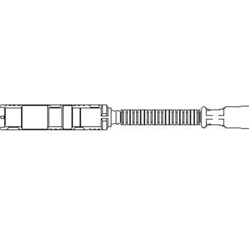Ignition Cable (Ignition System)