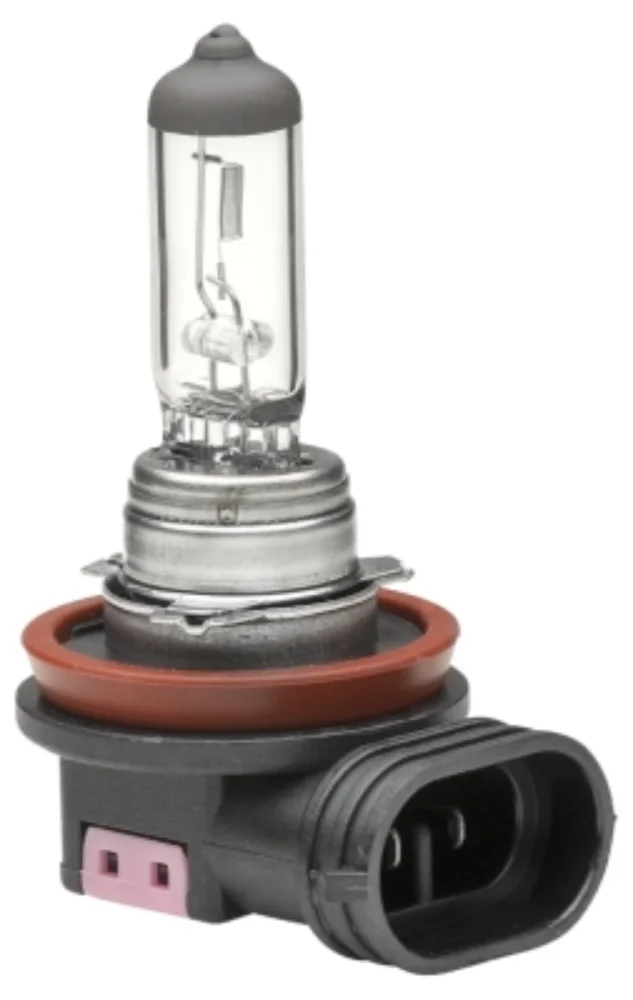Bulb, Headlight
