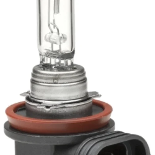 Bulb, Headlight