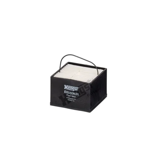 Separ Filter Without Heating (Water Separator) 5 pcs