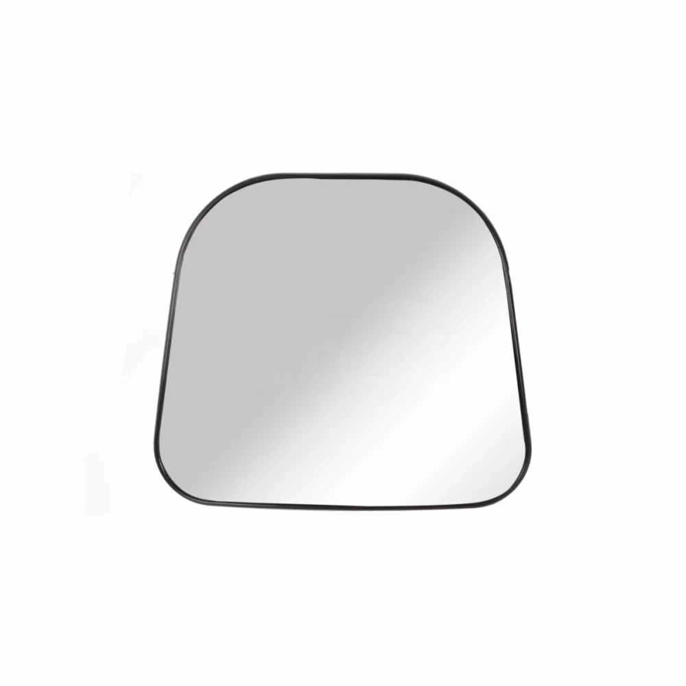 Mirror Glass, Outside Mirror