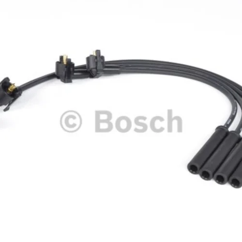 Ignition Cable Kit (Ignition System)