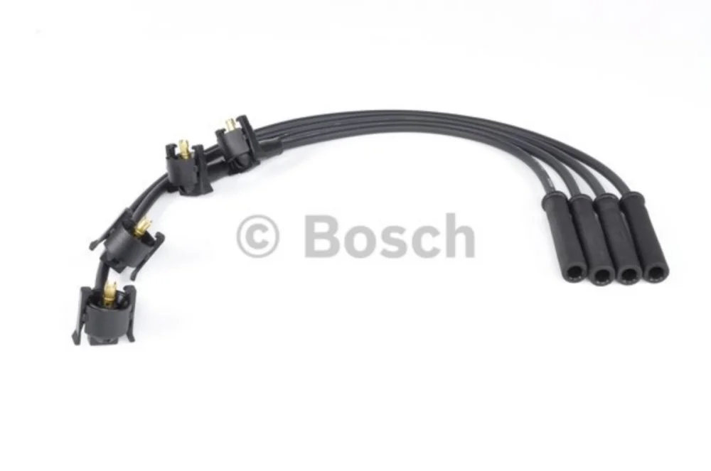 Ignition Cable Kit (Ignition System)