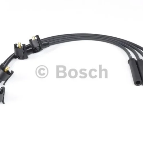 Ignition Cable Kit (Ignition System)