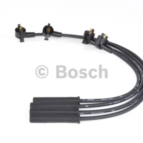 Ignition Cable Kit (Ignition System)