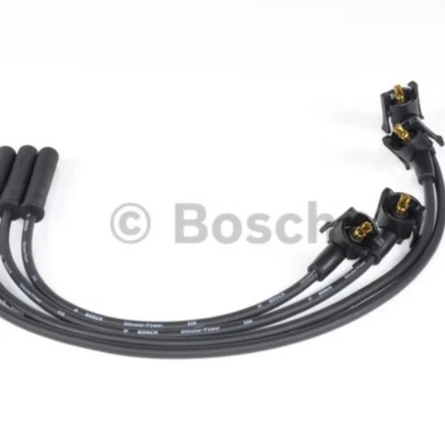 Ignition Cable Kit (Ignition System)