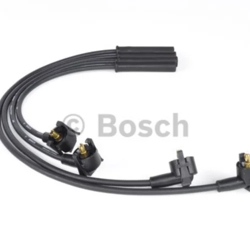 Ignition Cable Kit (Ignition System)