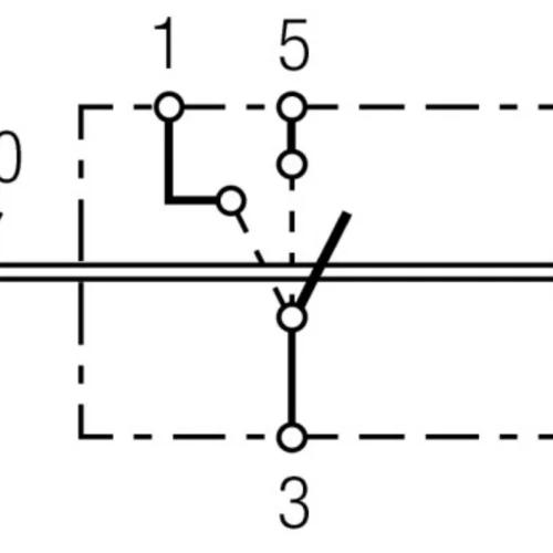 Şalter (Evrensel)