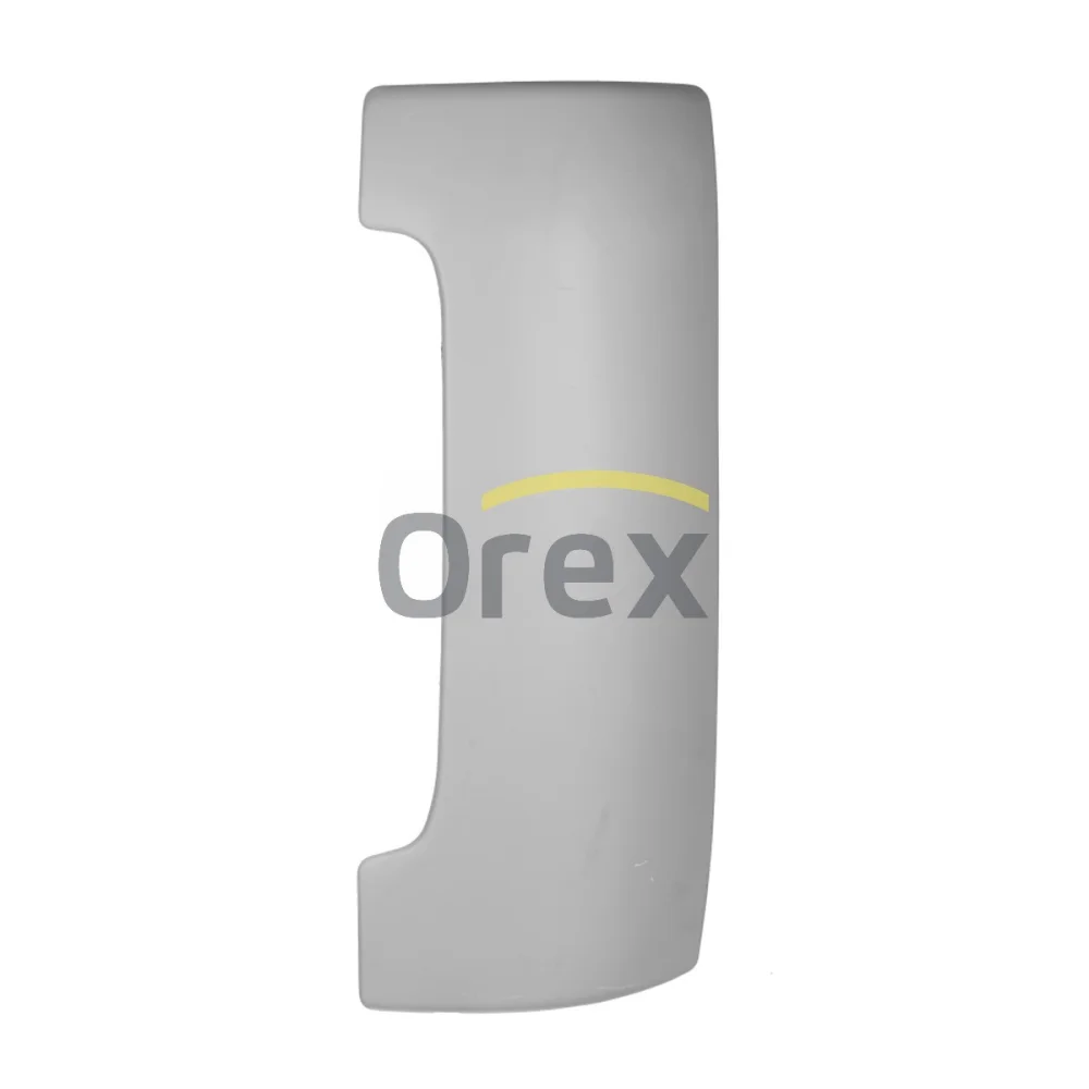 Air Deflector, Driver Cab (L)