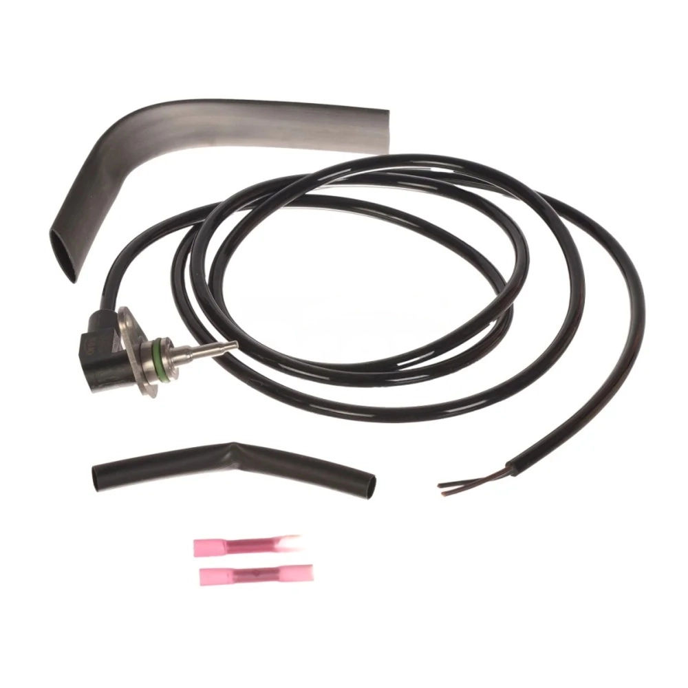 Turbo Sıcaklık Sensörü DC9/13 XPI