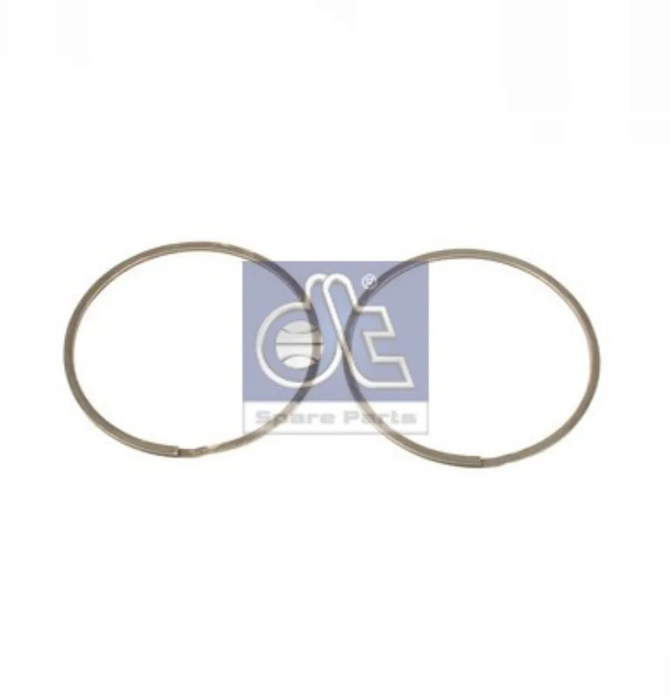 Seal Ring, exhaust manifold (Cylinder Head)