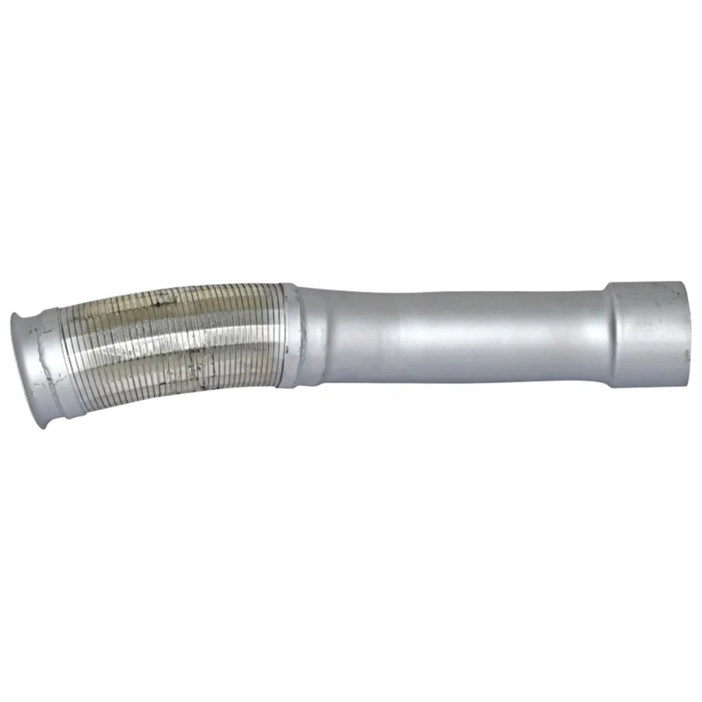 Flex Hose, Exhaust System