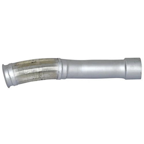 Flex Hose, Exhaust System