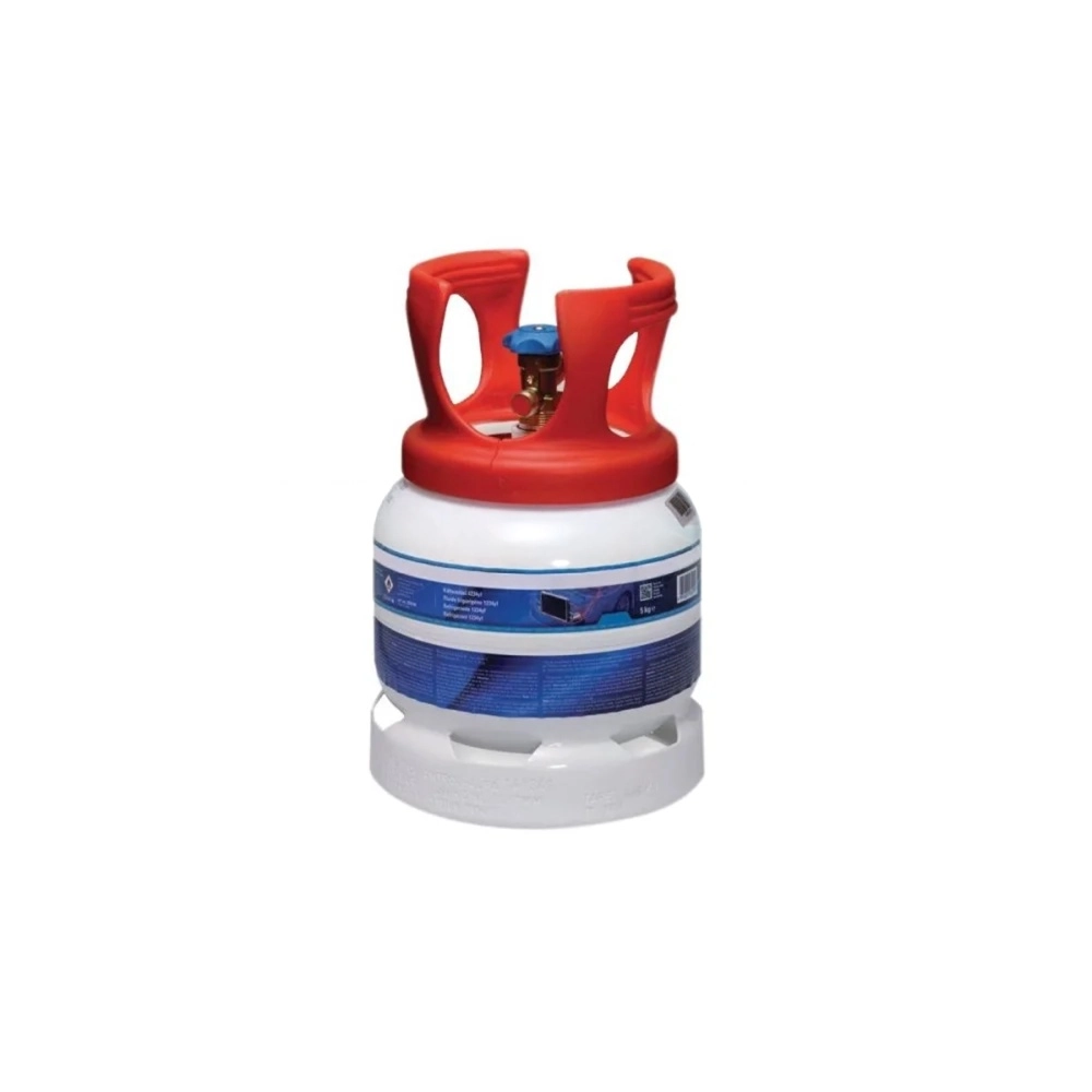 A/C Refrigerant R1234Yf 5Kg (Refill)