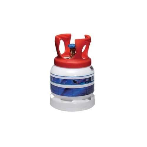 A/C Refrigerant R1234Yf 5Kg (Refill)