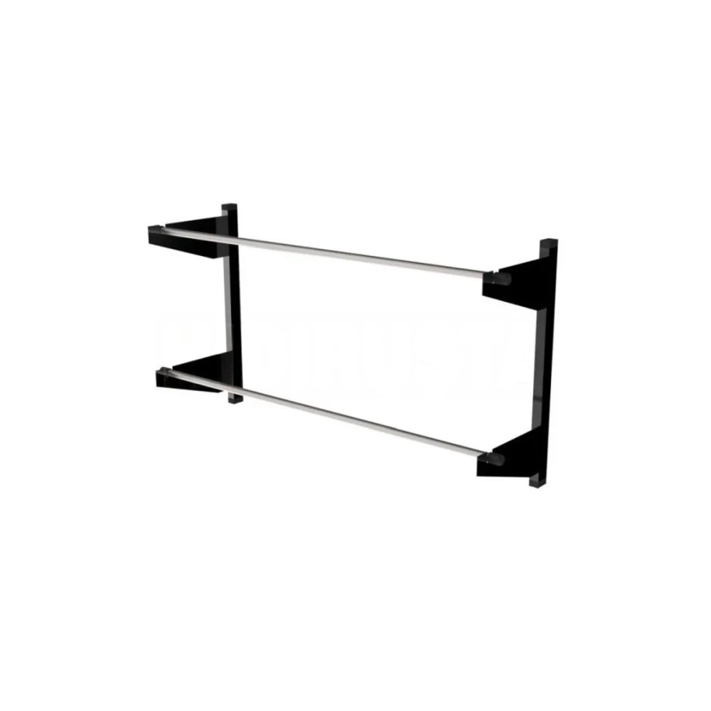 Double Wall Mount Set For Seat Covers