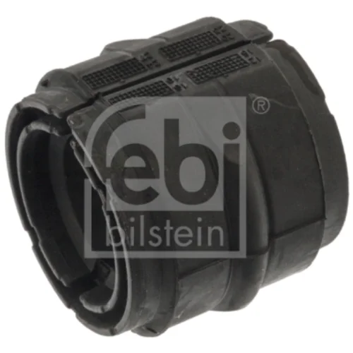 Rubber Mounting