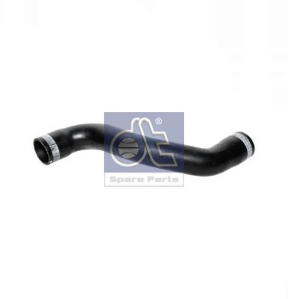 Radiator Hose (Cooling System)