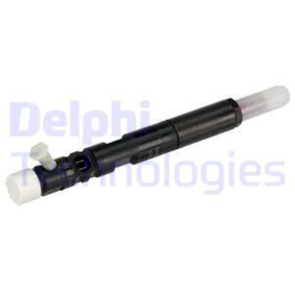 Injector