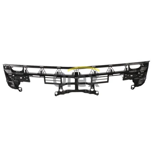 Frame, Radiator Grill