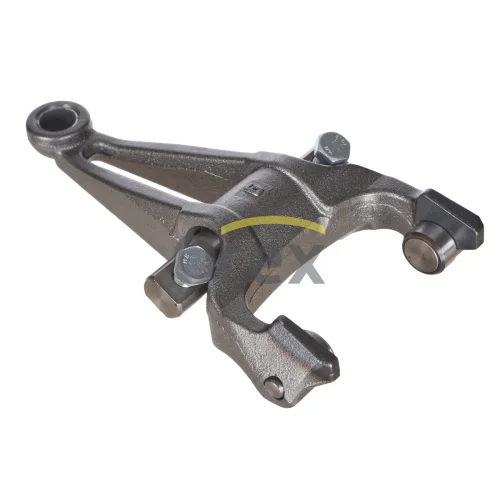 Release Fork, Clutch