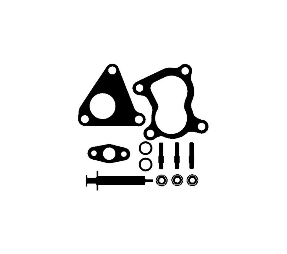 BEARING ARM