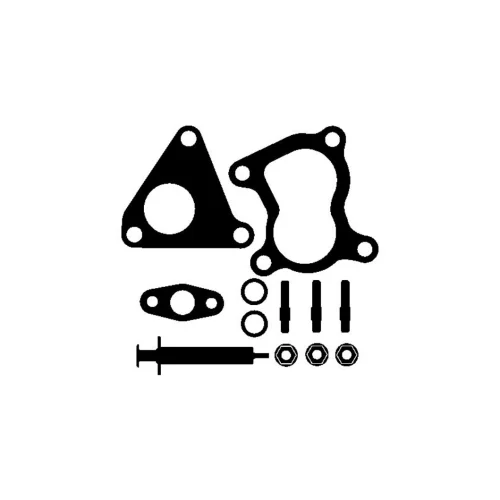 BEARING ARM