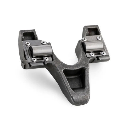 Caliper Actuator Knorr