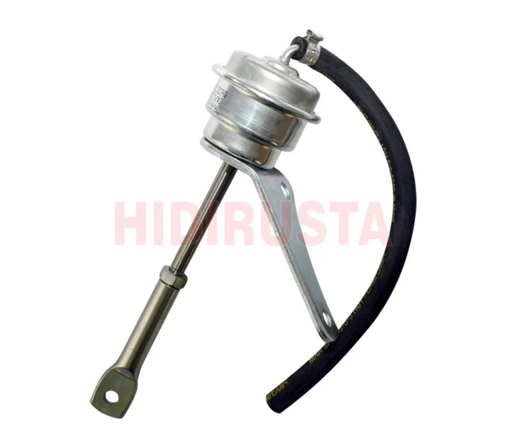 Turbocharger Diaphragm 906