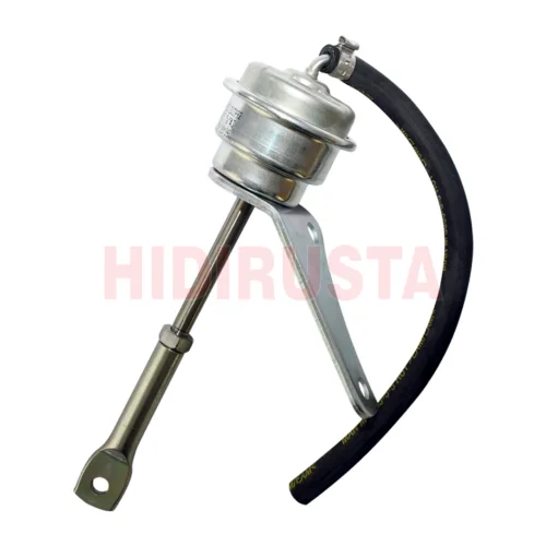Turbo Diyaframı 906 Axor