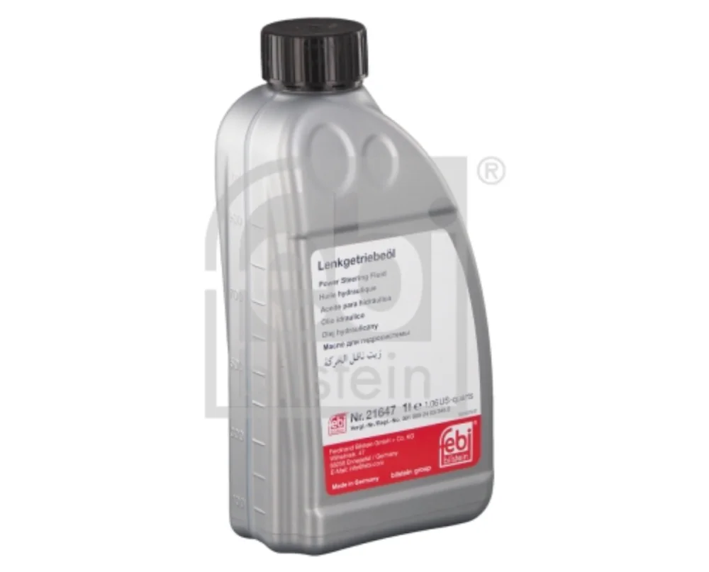 Pentosin Oil (Box 12 )