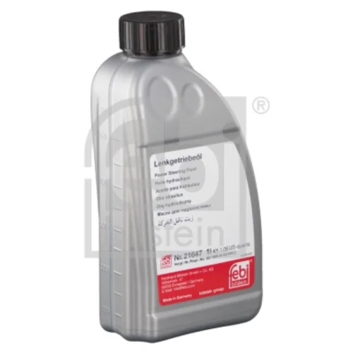 Pentosin Oil (Box 12 )