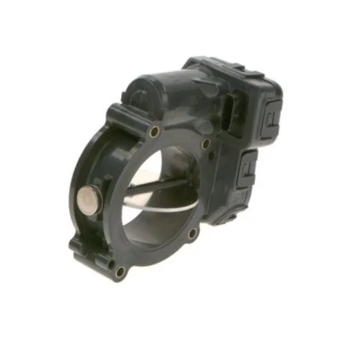Throttle 651