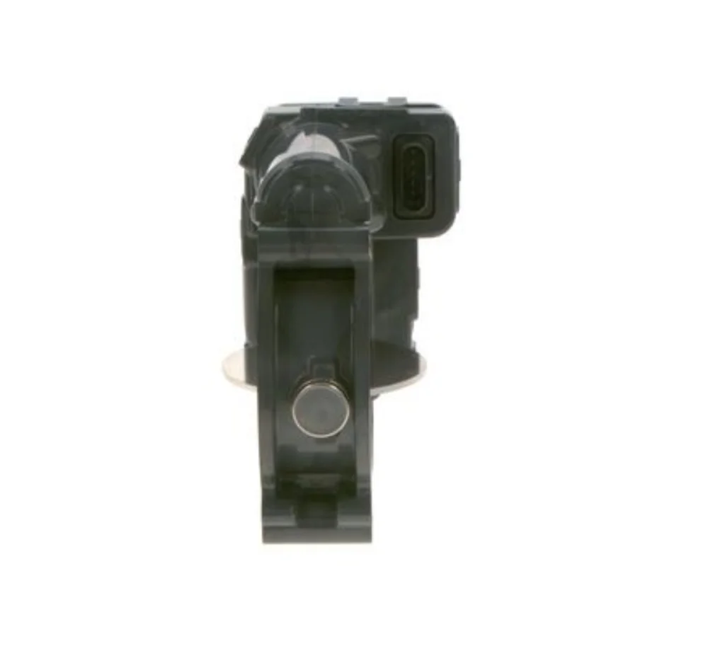 Gaz Kelebeği 651