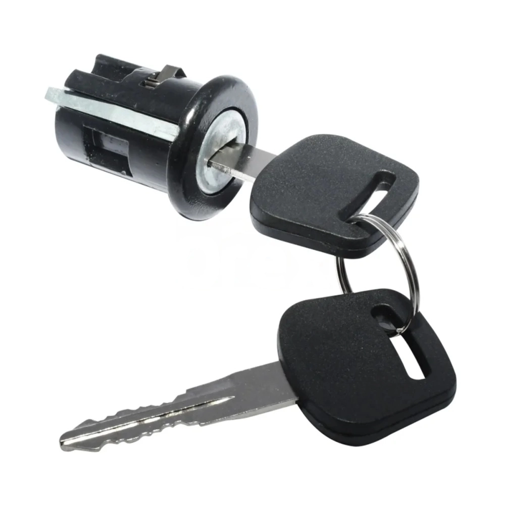 Lock Cylinder Kit